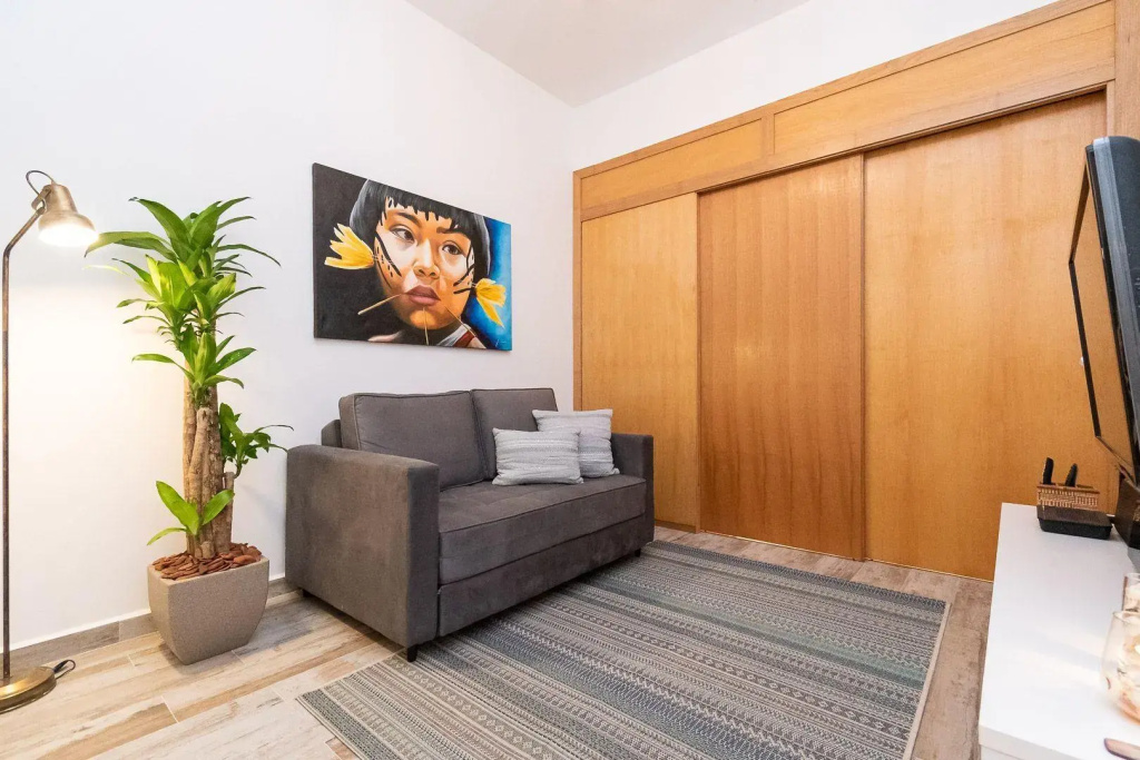 Apartamento Moderno c/ Garagem | SL 363/108 — photo 6