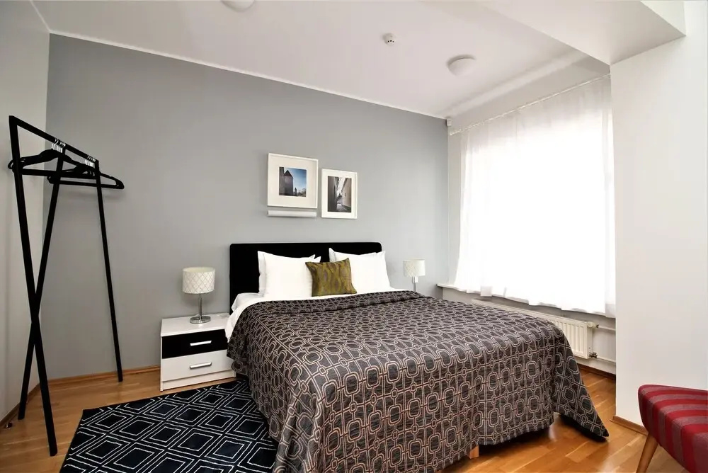 Tallinn City Apartments — photo 7
