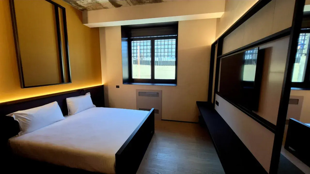 Breda Suites Hotel Milano — photo 3