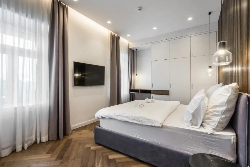 Budapest Eye Boutique Suites by BQA, photo 3