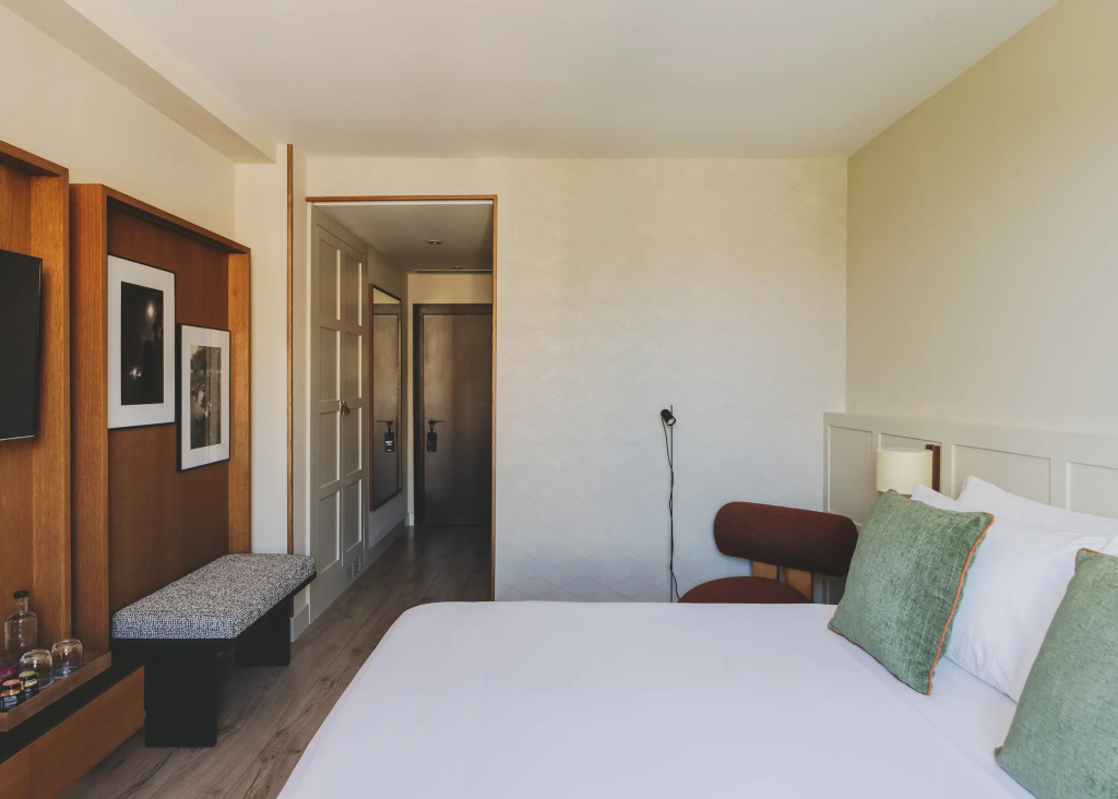Catalonia Boulevard Hotel — photo 7