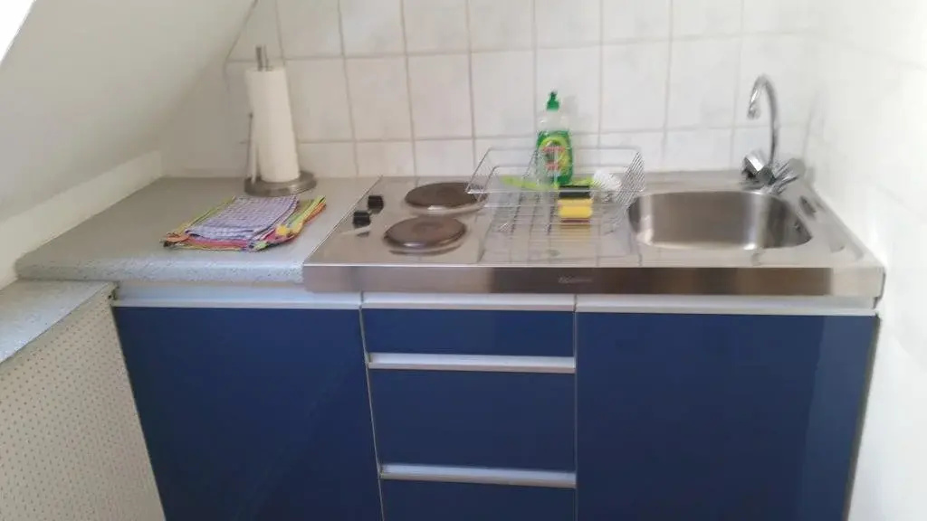 Freiraum Hostel Kreuzberg — photo 2