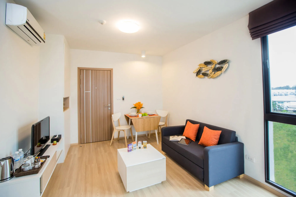 Connext Residence Phuket — photo 6