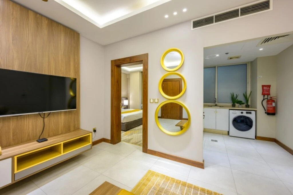 Abraj Suites Hotel — photo 7