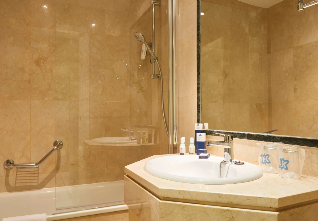 Barrio de Salamanca Suites — photo 8