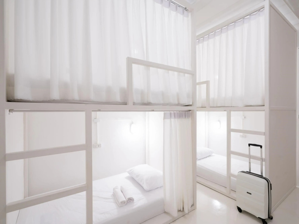 Hao Hostel Phuket, photo 3