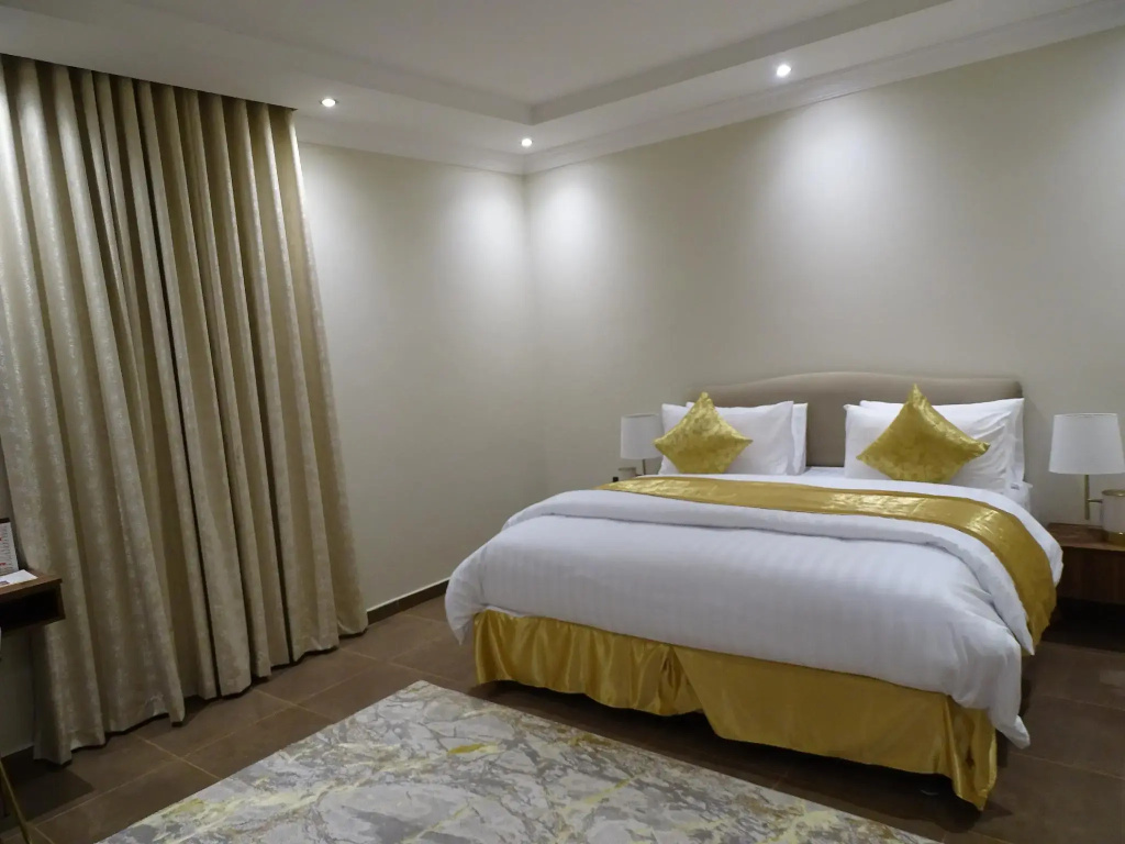 Comfort Inn Taawn, photo 4