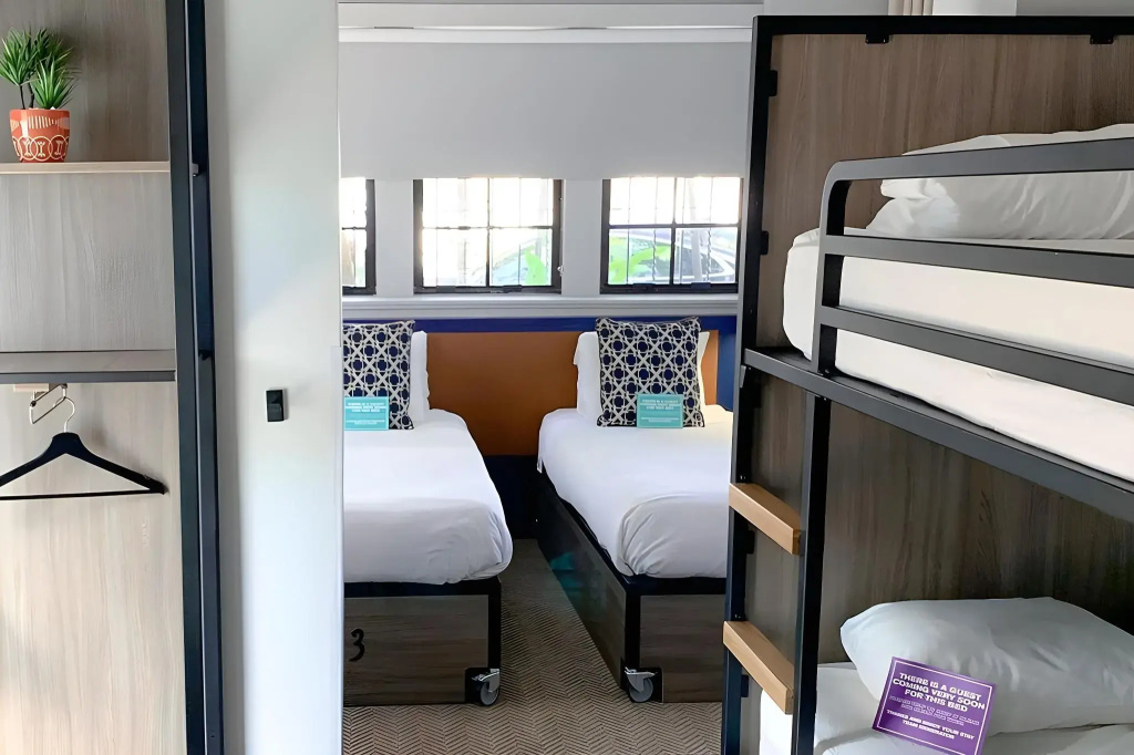 Hotel Rendale Miami Beach — photo 6
