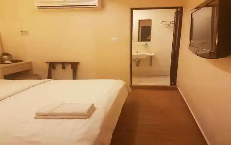 Indigo Inn  Metro Prima, photo 3
