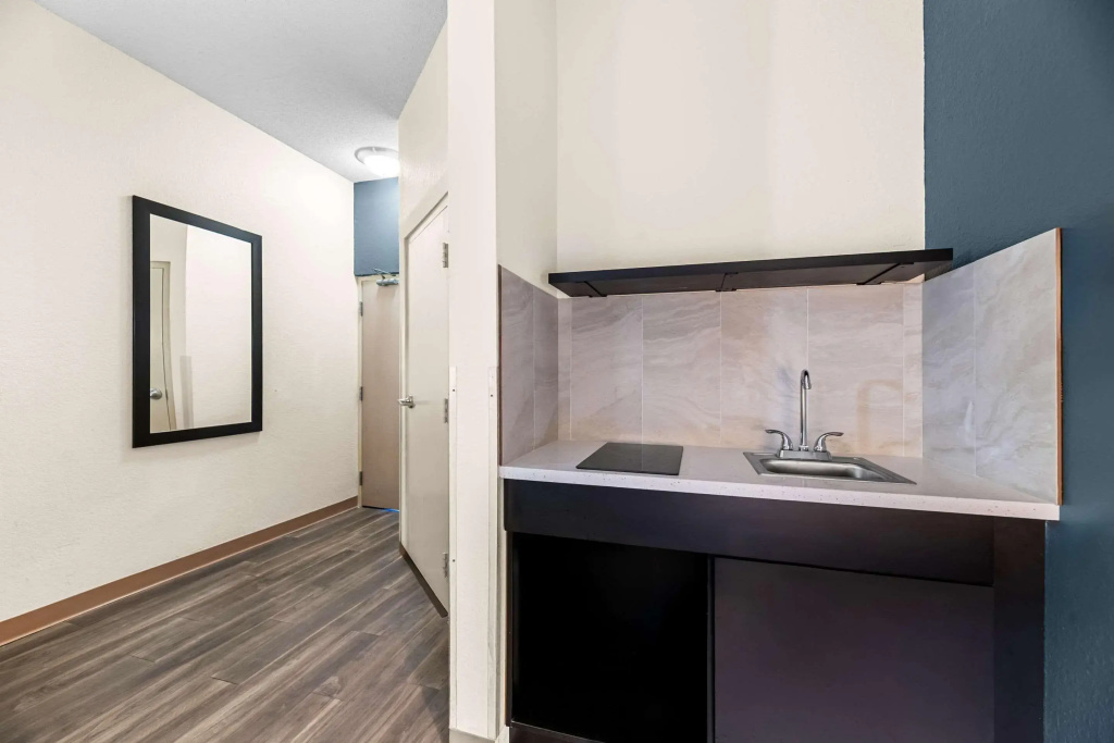 Townhouse Orlando West (ex.Red Roof Inn Orlando West - Ocoee) — photo 7