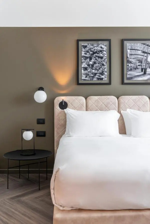 Hotel Tocq, photo 4