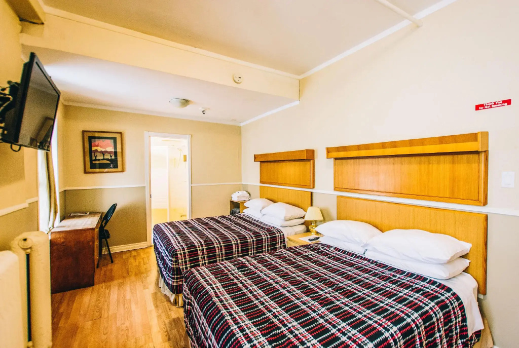The Rex Hotel, photo 5