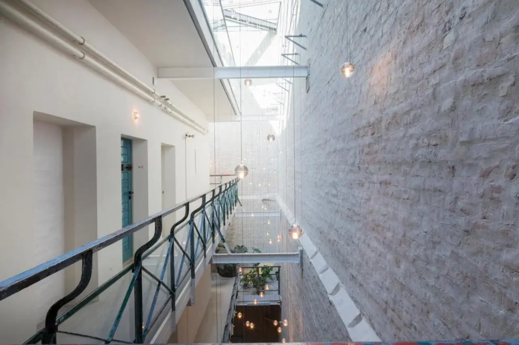 Wilmina Hotel — photo 7