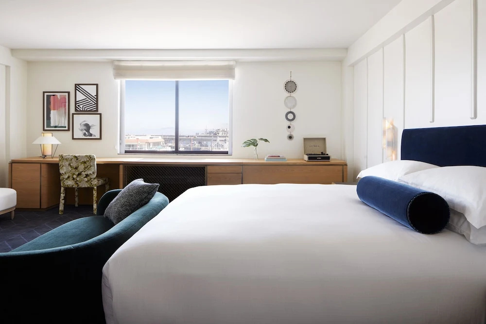 Kimpton Alton Fisherman's Wharf by IHG — photo 7