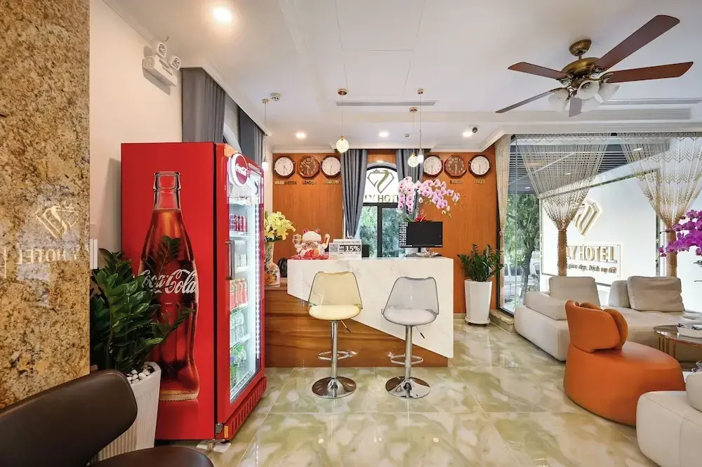 Ly Ly Hotel 2, photo 2