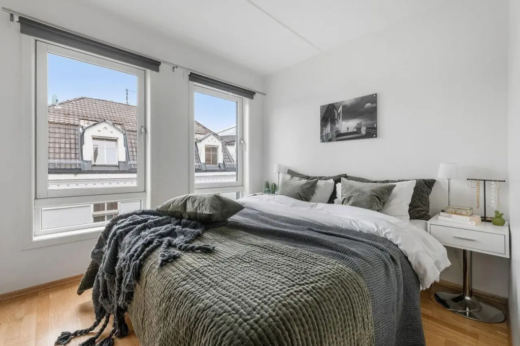 Bjorvika Apartments - Teaterkvartalet, photo 2