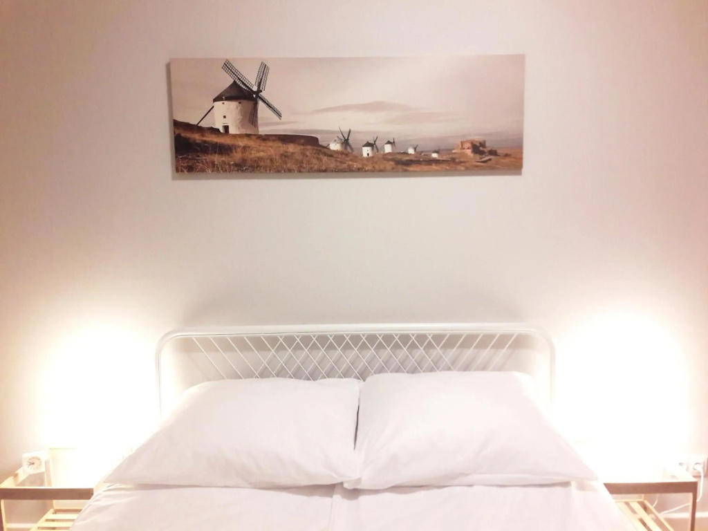 Modern & quiet in Royal Wilanów with Netflix, photo 2
