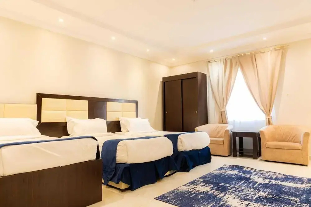 Sweet Alnozha Serviced Apartments — photo 5