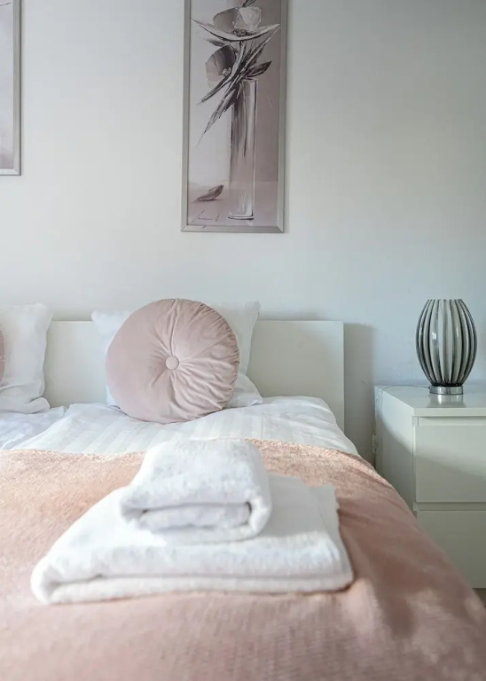 RentPlanet - Apartament Smolna — photo 2