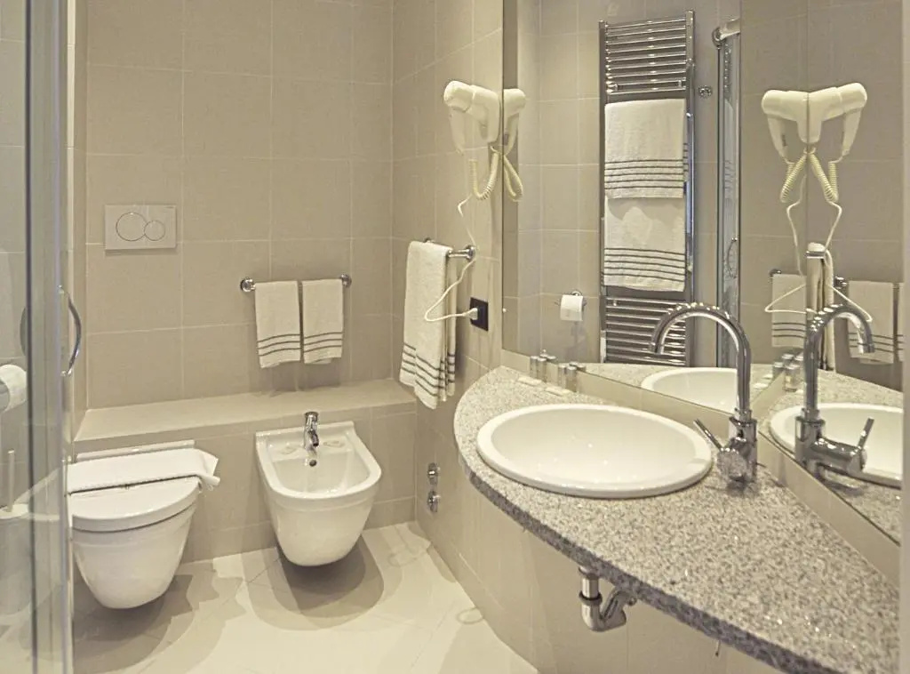 Bb Hotels Aparthotel Isola — photo 7