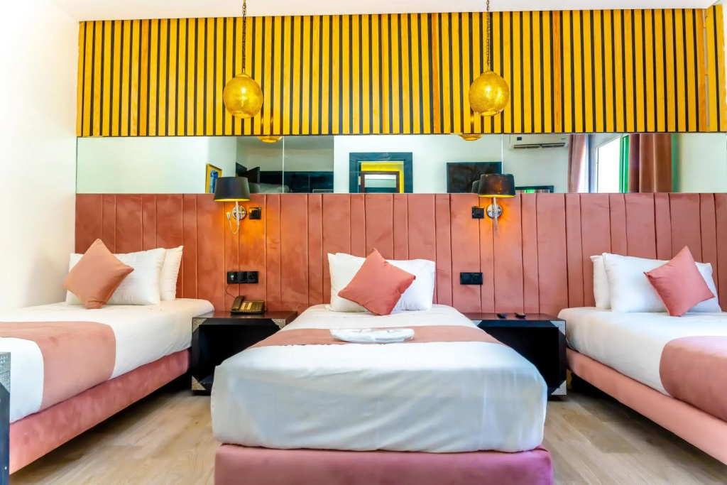 Hotel Les Ambassadeurs, photo 5