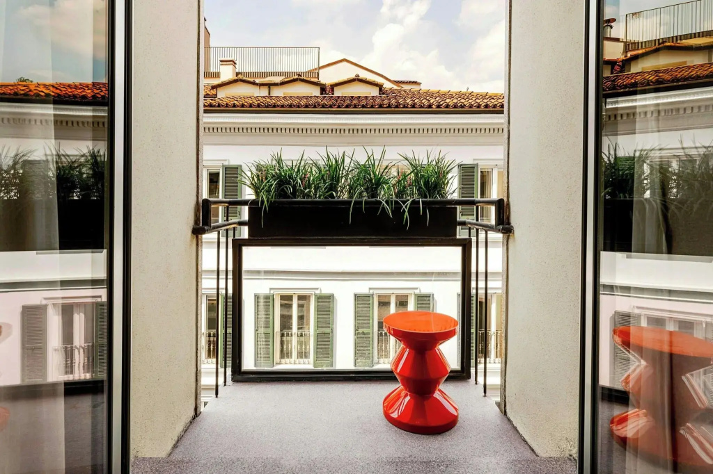 Casa Brera, a Luxury Collection Hotel, Milan — photo 6