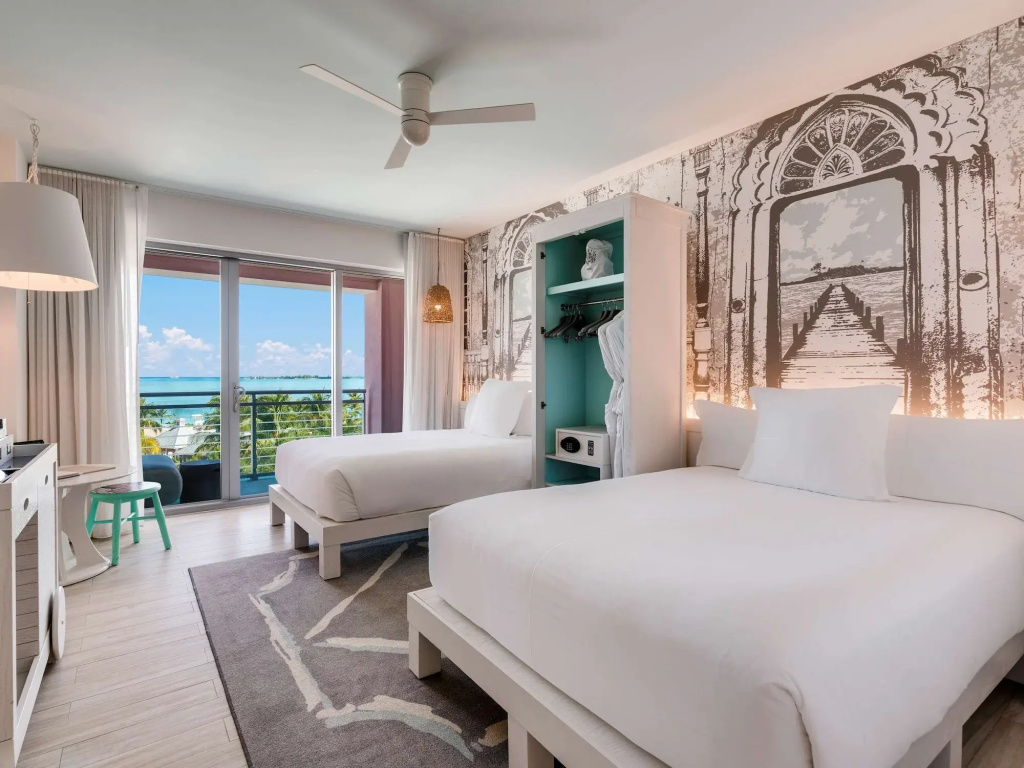 SLS Baha Mar, photo 5