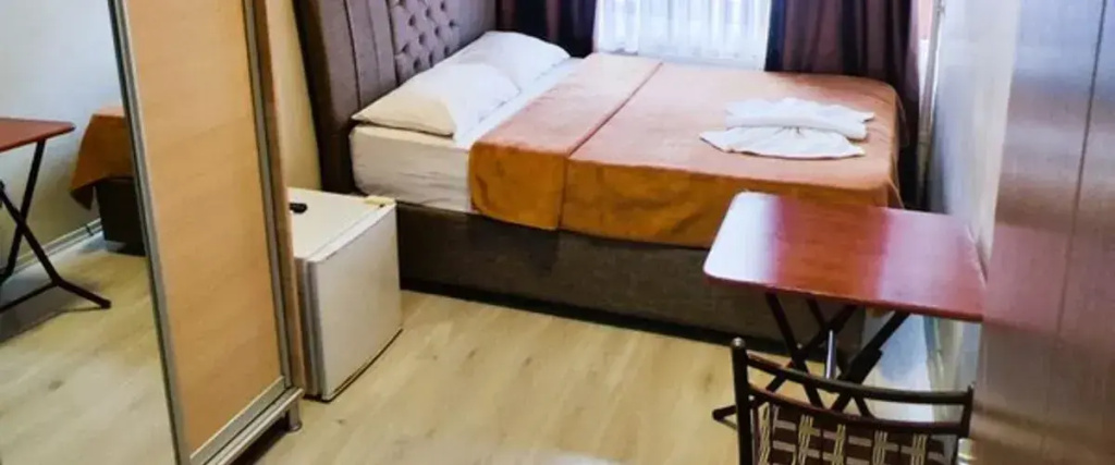 Hotel Birol — photo 7