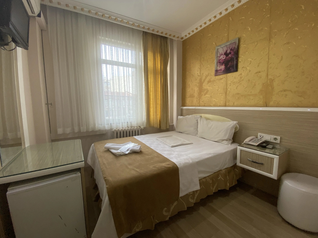Grand Oral Hotel — photo 2