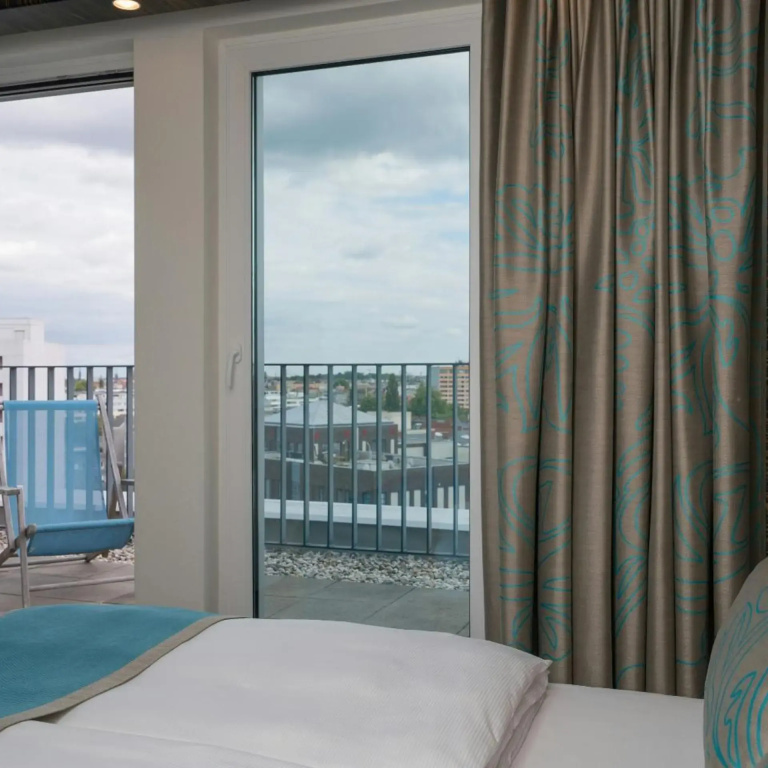 Motel One Berlin-Tiergarten — photo 8