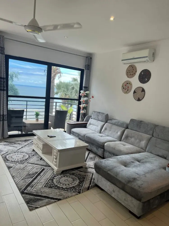 Relax Luxury Ocean View Apartment — photo 3
