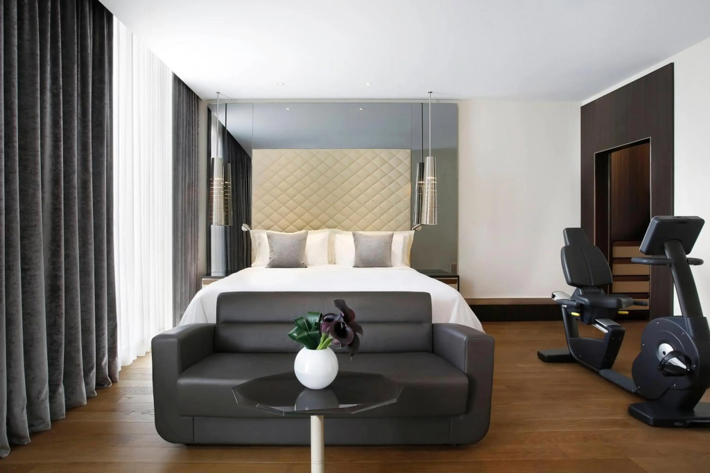 Excelsior Gallia, a Luxury Collection Hotel, Milan, photo 5