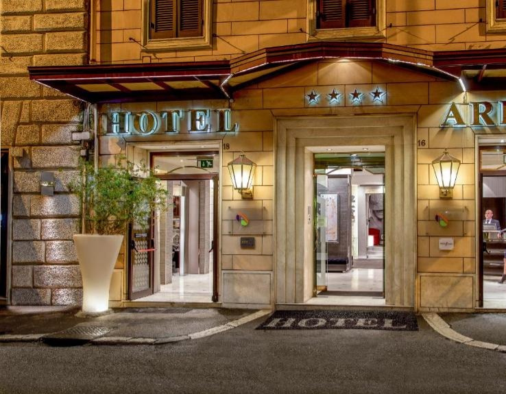 Hotel Ariston