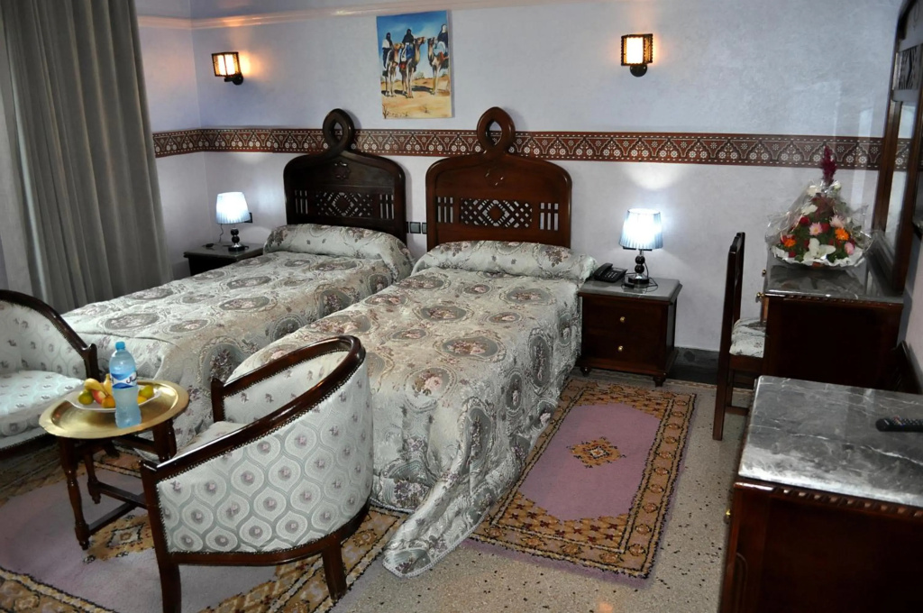 Hotel Transatlantique, photo 3