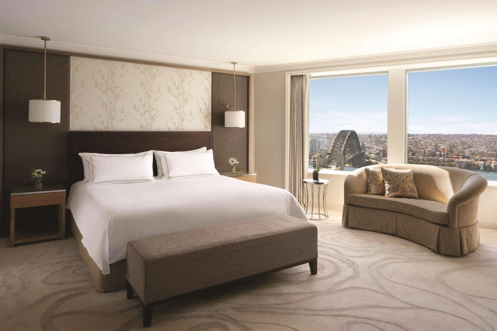 Shangri-La Sydney — photo 8