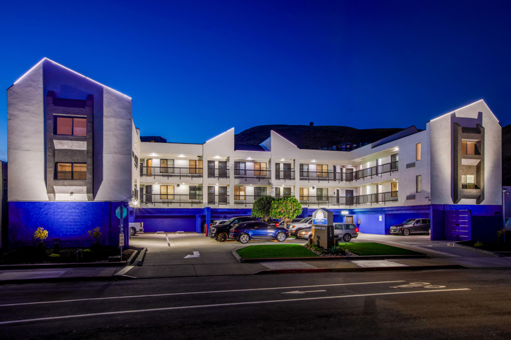 Days Inn Hotel, photo 3