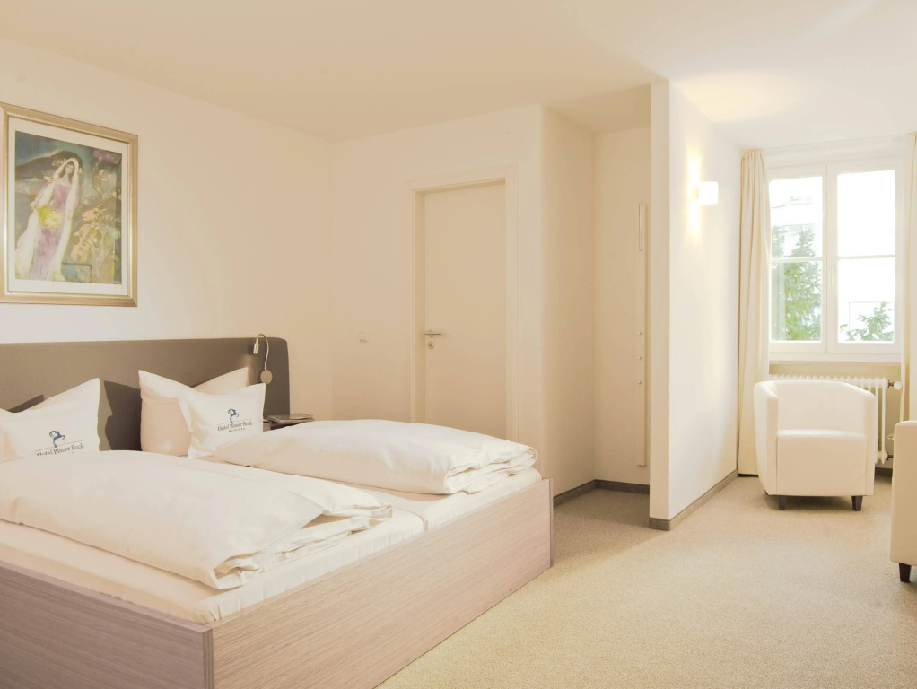 Hotel Blauer Bock — photo 2