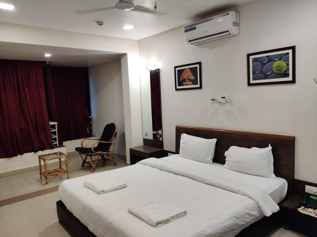 Boshan Hotels, photo 5