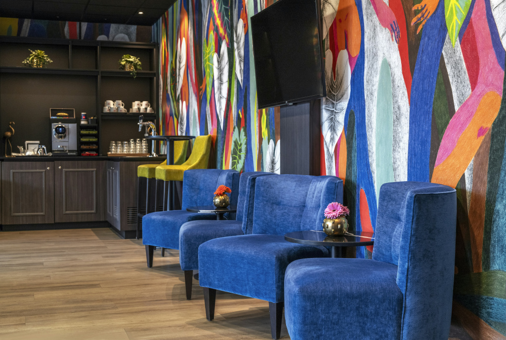 Thon Hotel Slottsparken, photo 2