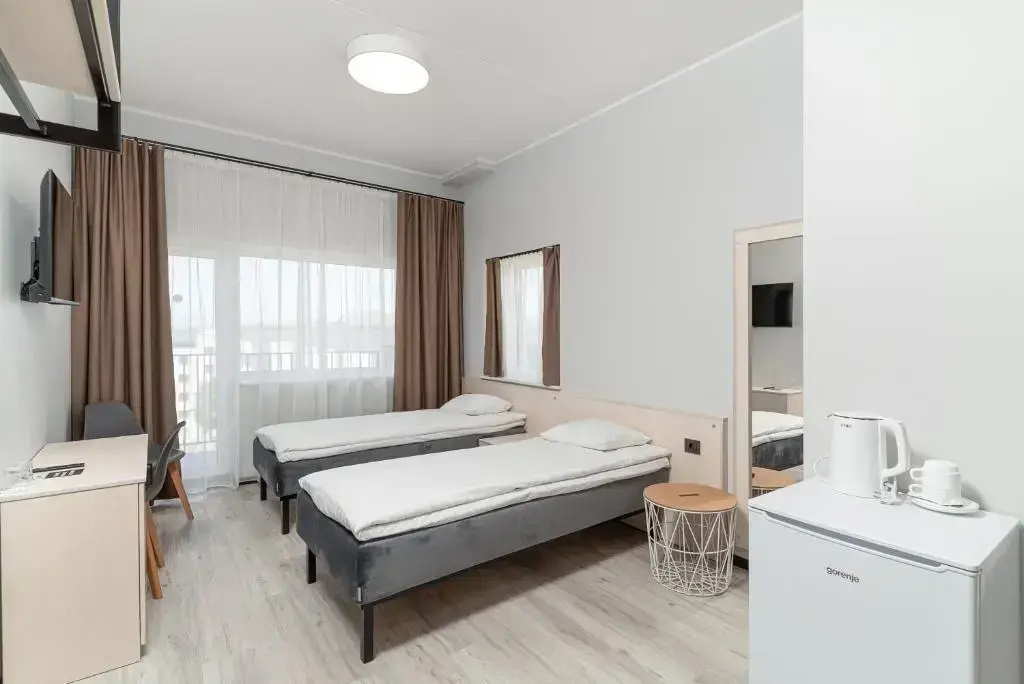 U11 Hotel — photo 2
