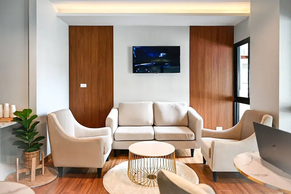 You Hotel, photo 2