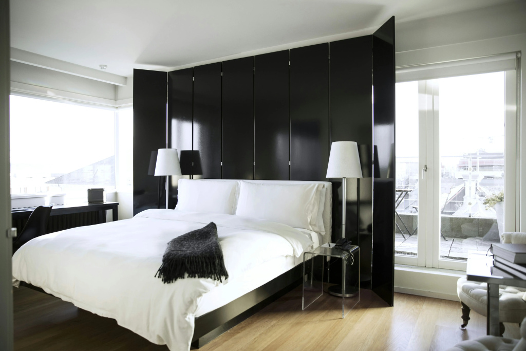 101 Hotel, Reykjavik, a Member of Design Hotels, photo 3