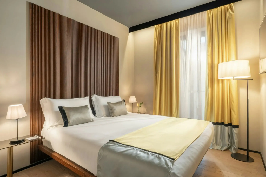 Speronari Suites — photo 7