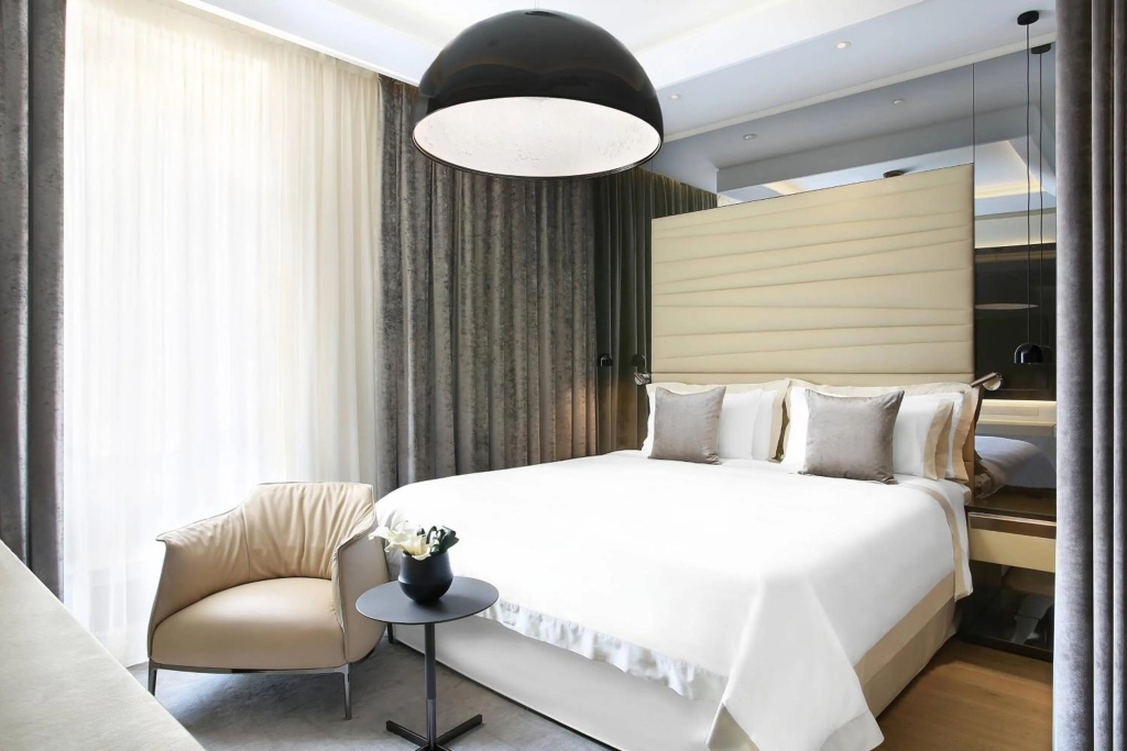Excelsior Gallia, a Luxury Collection Hotel, Milan — photo 7