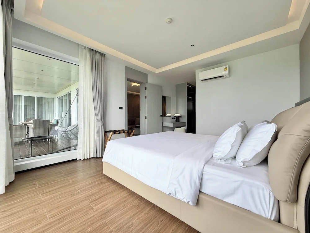 Chalong Marina Bay View Phuket, photo 3