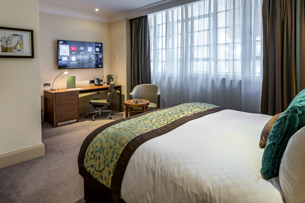 The Marble Arch Hotel — photo 6
