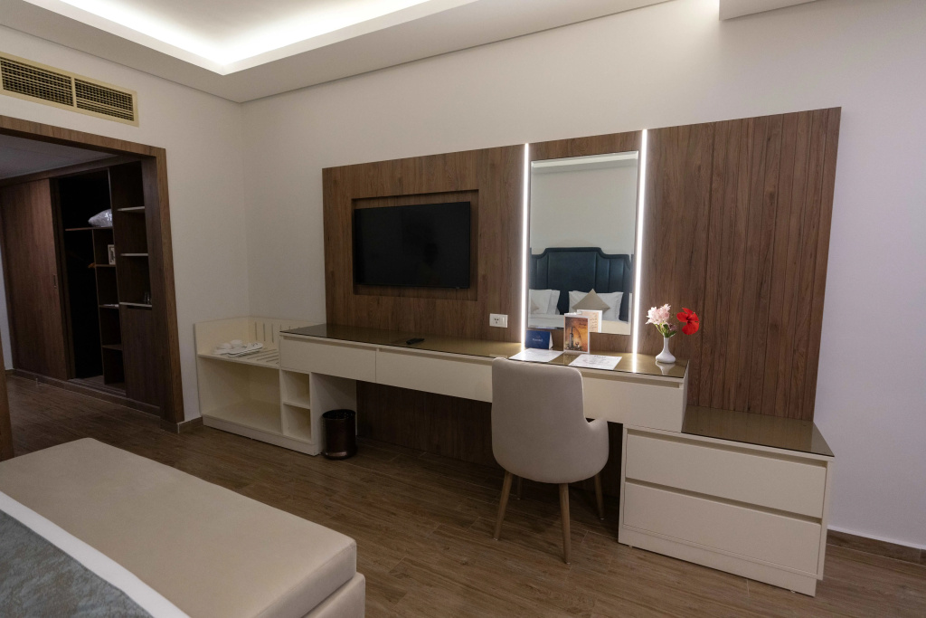 Parrotel Beach Resort, photo 5