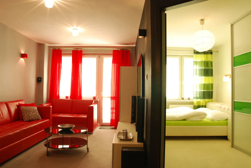 Good Time Apartments Zgoda — photo 5