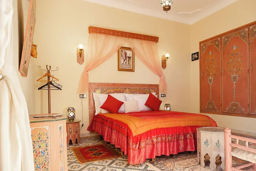 riad 4 jardins — photo 3