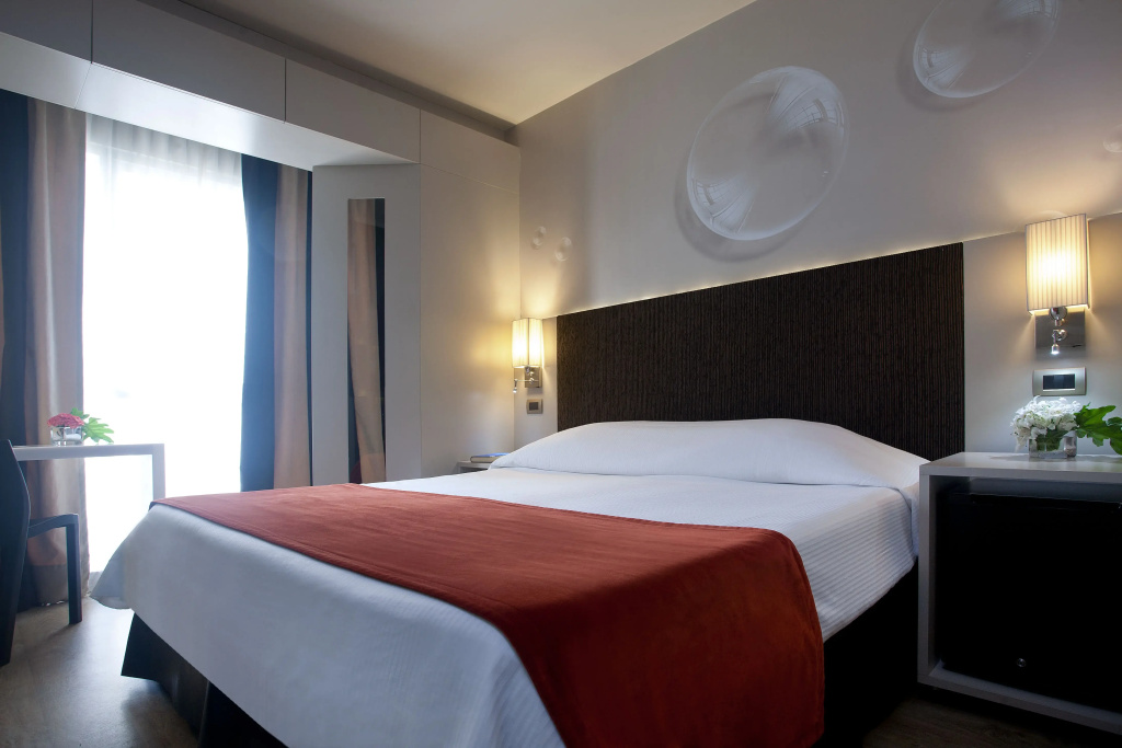Two Hotel Buenos Aires, photo 5